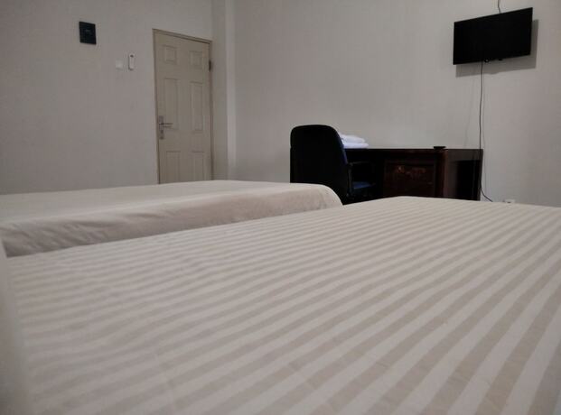 Imagen general del Hotel Wisma Anton Soedjarwo. Foto 13