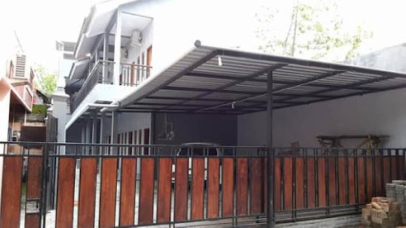Imagen general del Hotel Wisma Artha. Foto 1