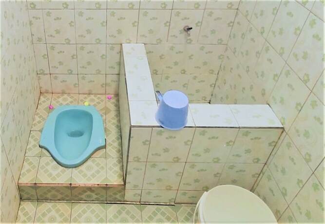 Imagen general del Hotel Wisma Artha. Foto 3