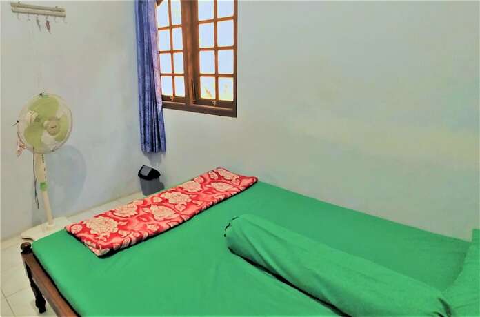Imagen general del Hotel Wisma Artha. Foto 4