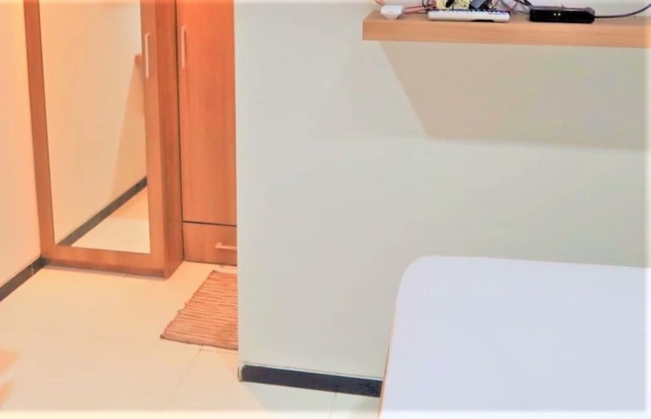 Imagen de la habitación del Hotel Wisma Artha. Foto 13