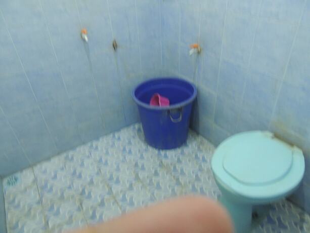Imagen general del Hotel Wisma Artha. Foto 6