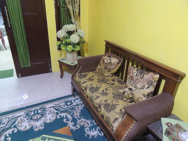 Imagen general del Hotel Wisma Artha. Foto 8