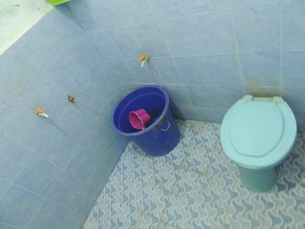 Imagen general del Hotel Wisma Artha. Foto 10