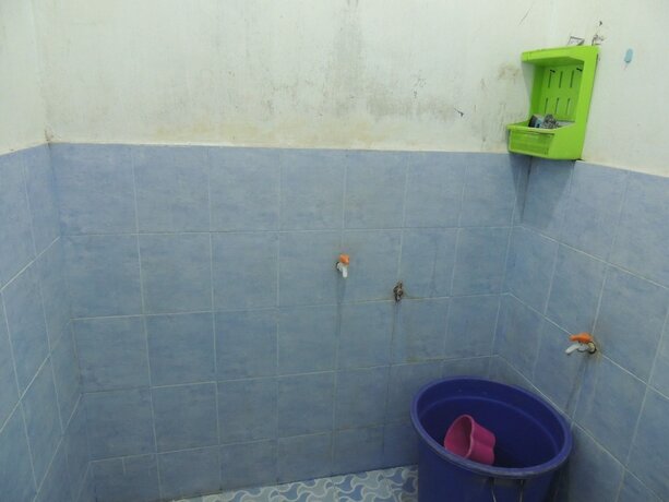 Imagen general del Hotel Wisma Artha. Foto 11