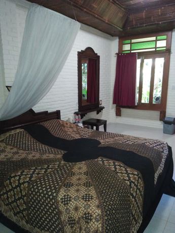 Imagen de la habitación del Hotel Wisma Ary's Hotel. Foto 5