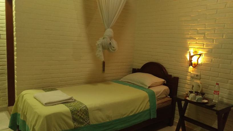 Imagen de la habitación del Hotel Wisma Ary's Hotel. Foto 6