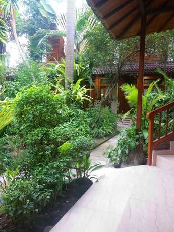 Imagen de los exteriores del Hotel Wisma Ary's Hotel. Foto 15