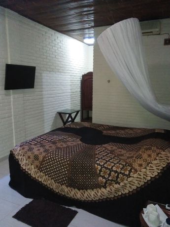 Imagen de la habitación del Hotel Wisma Ary's Hotel. Foto 10