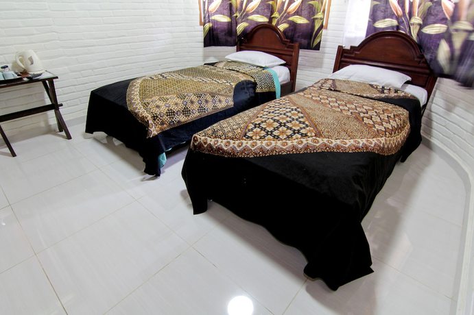 Imagen de la habitación del Hotel Wisma Ary's Hotel. Foto 12