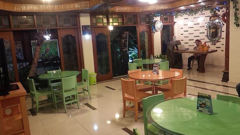 Imagen general del Hotel Wisma Ary's Hotel. Foto 1