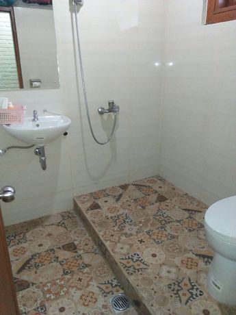 Imagen de la habitación del Hotel Wisma Ary's Hotel. Foto 14