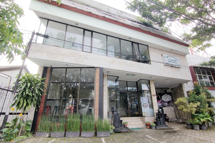 Imagen general del Hotel Wisma Asia Busindo Syariah. Foto 1