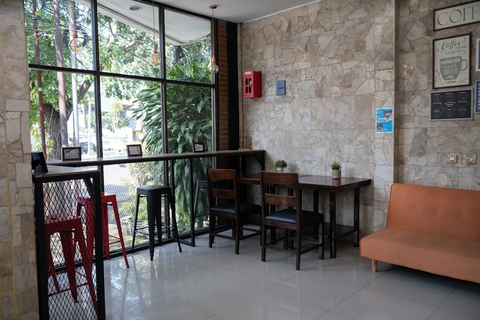 Imagen de los interiores del Hotel Wisma Asia Busindo Syariah. Foto 13