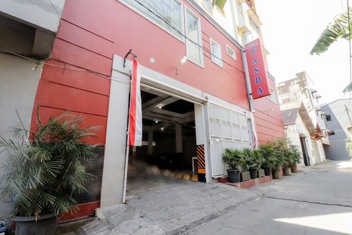 Imagen general del Hotel Wisma Banda. Foto 2