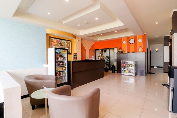 Imagen general del Hotel Wisma Banda. Foto 1