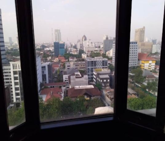 Imagen de la habitación del Hotel Wisma CK Kebumen by Cozzy. Foto 6