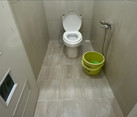 Imagen de la habitación del Hotel Wisma CK Kebumen by Cozzy. Foto 15
