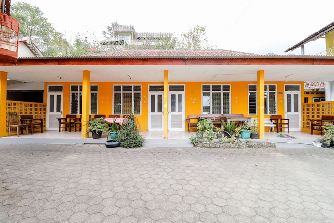Imagen general del Hotel Wisma Joyo. Foto 1