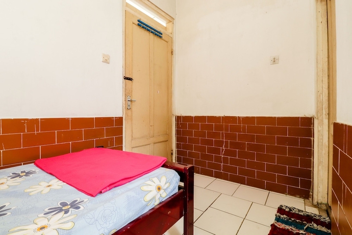 Imagen de la habitación del Hotel Wisma Joyo. Foto 13