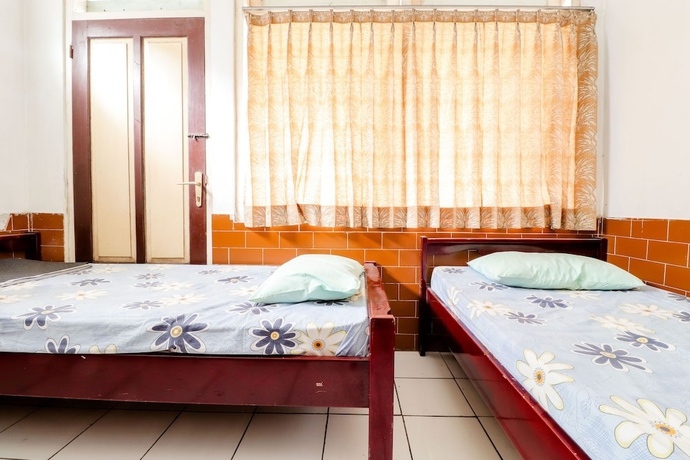 Imagen de la habitación del Hotel Wisma Joyo. Foto 15