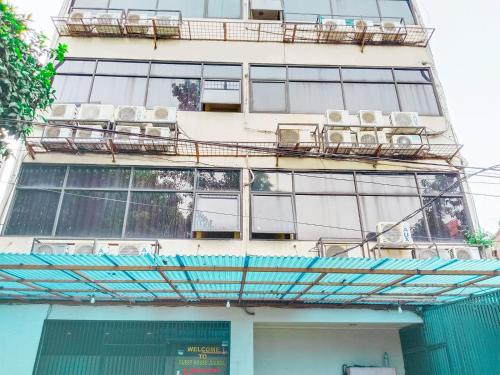 Imagen general del Hotel Wisma Juanda Powered by Cocotel. Foto 1