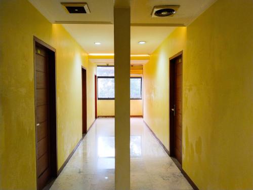 Imagen general del Hotel Wisma Juanda Powered by Cocotel. Foto 3