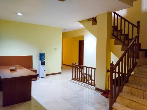 Imagen general del Hotel Wisma Juanda Powered by Cocotel. Foto 6