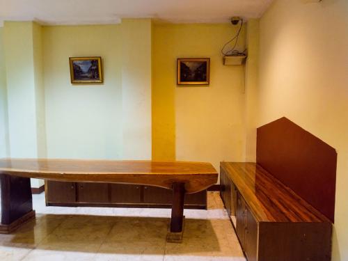 Imagen general del Hotel Wisma Juanda Powered by Cocotel. Foto 7