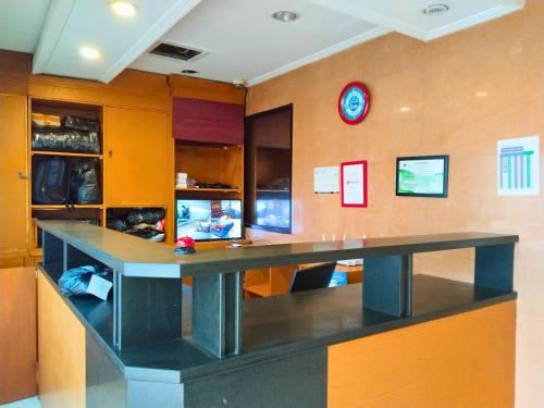 Imagen general del Hotel Wisma Juanda Powered by Cocotel. Foto 8