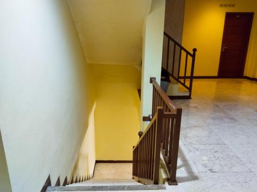 Imagen general del Hotel Wisma Juanda Powered by Cocotel. Foto 9