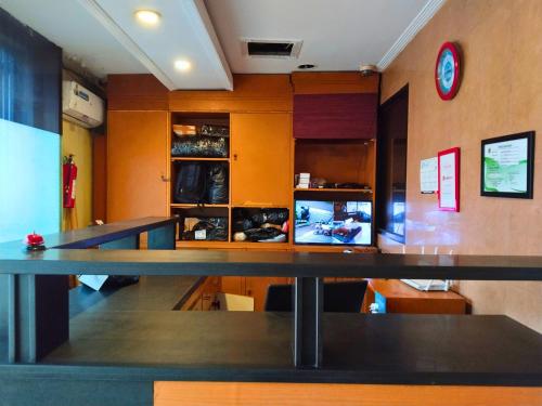 Imagen general del Hotel Wisma Juanda Powered by Cocotel. Foto 10