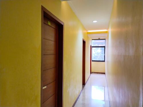Imagen general del Hotel Wisma Juanda Powered by Cocotel. Foto 12