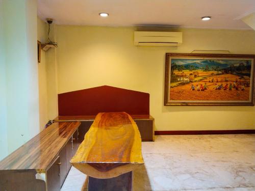 Imagen general del Hotel Wisma Juanda Powered by Cocotel. Foto 14