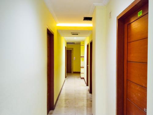 Imagen general del Hotel Wisma Juanda Powered by Cocotel. Foto 15