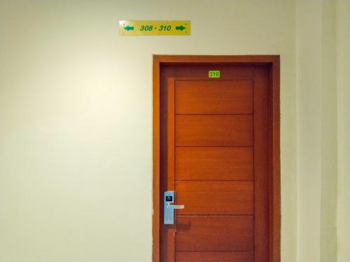 Imagen general del Hotel Wisma Juanda Powered by Cocotel. Foto 17