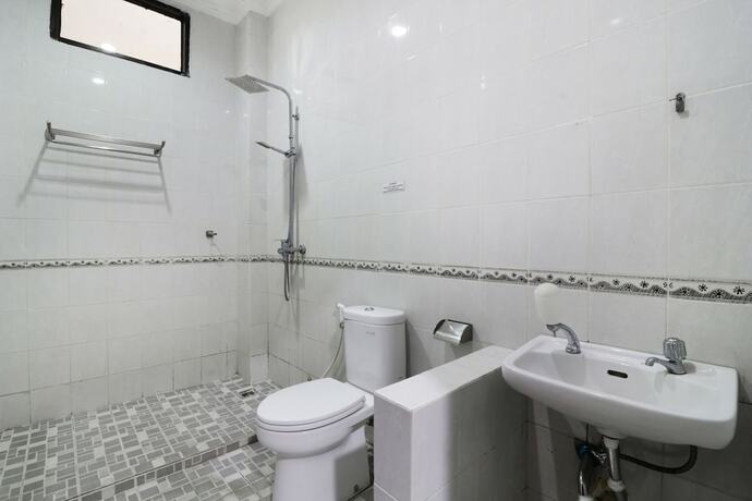 Imagen general del Hotel Wisma Konservasi. Foto 2