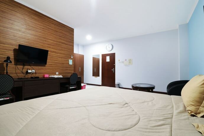 Imagen general del Hotel Wisma Konservasi. Foto 3