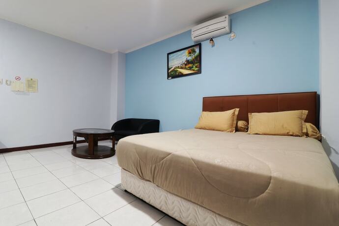Imagen general del Hotel Wisma Konservasi. Foto 6