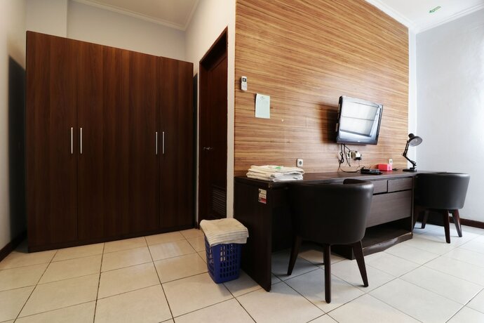 Imagen general del Hotel Wisma Konservasi. Foto 10