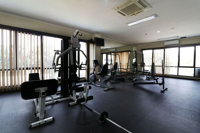 Imagen general del Hotel Wisma Konservasi. Foto 12