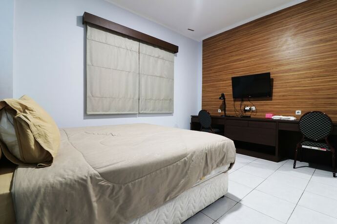 Imagen de la habitación del Hotel Wisma Konservasi. Foto 19