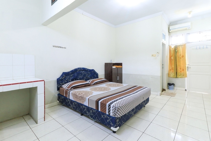 Imagen general del Hotel Wisma Lanraki. Foto 1