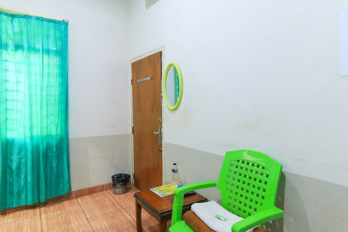 Imagen de la habitación del Hotel Wisma Lanraki. Foto 5