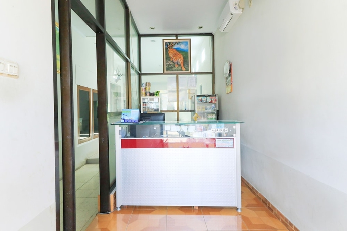 Imagen de los interiores del Hotel Wisma Lanraki. Foto 17