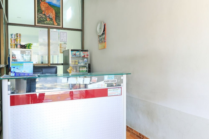 Imagen de los interiores del Hotel Wisma Lanraki. Foto 18