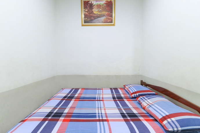 Imagen de la habitación del Hotel Wisma Lanraki. Foto 7