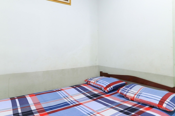 Imagen de la habitación del Hotel Wisma Lanraki. Foto 8