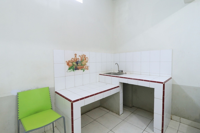 Imagen de la habitación del Hotel Wisma Lanraki. Foto 11