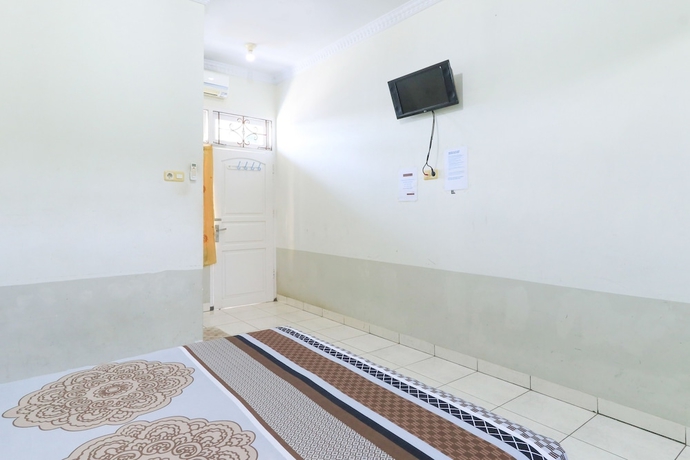 Imagen de la habitación del Hotel Wisma Lanraki. Foto 12